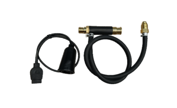 CONECTOR SET LINCOLN