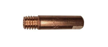 PUNTA DE CONTACTO 0,035" MB15, M6 X 25