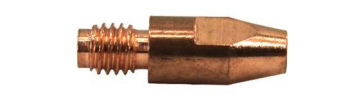 PUNTA DE CONTACTO ESTANDAR 0,045 MB36, M8 X 30