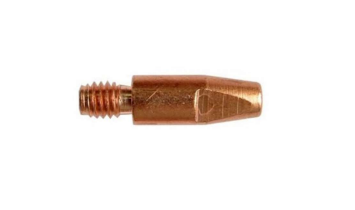 PUNTA DE CONTACTO 0,030" MB25, M6 X 28