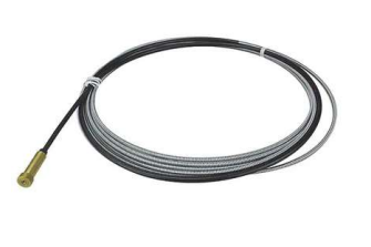 FUNDA PARA ALAMBRE ANTORCHA SM450 5M
