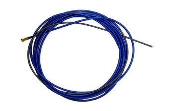 GUIA ALAMBRE BLUE 5M 0.6 - 0.9mm BINZEL BM15