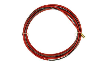 GUIA ALAMBRE RED  5M 1.0-1.2mm BINZEL BM25