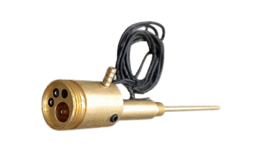 CONECTOR EURO HEMBRA-RADIAL 450AMPS