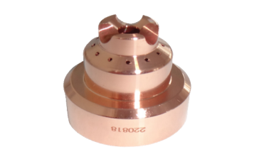 ESCUDO PROTECTOR POWERMAX 45XP / 65 / 85  (45 A 85 AMP)