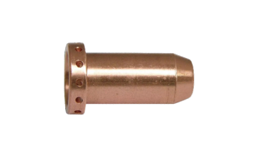 BOQUILLA PARA ARASTRE 40 AMP PARA SL 40 Diseñada para cortes de amperaje medio a alto.