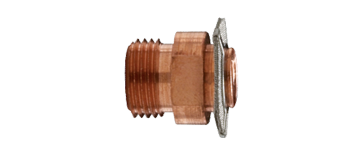 ADAPTADOR  (FILTRO) CERAMICA 3/32 TRANSPARENTE WP26