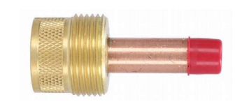 DIFUSOR GAS LENS JUMBO 1/16"