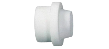 AISLADOR GAS LENS MEDIO