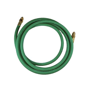 MANG.OXYWELD ACOPLADA(3 MTS)ARGON CO2