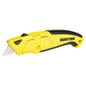 Navaja utilit ret ref grip 6"