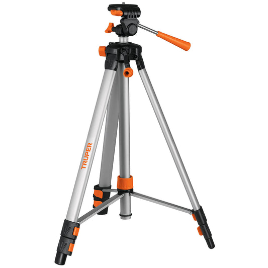 NL-TRI-150 Tripié extensible de aluminio para nivel láser, 50-150 cm"