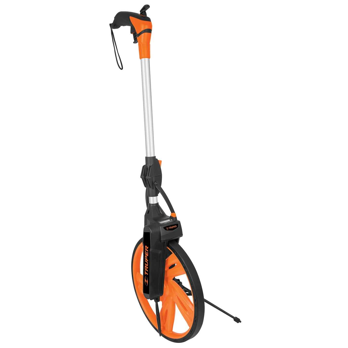 ODM-12 Odómetro con freno, rueda de 12'"