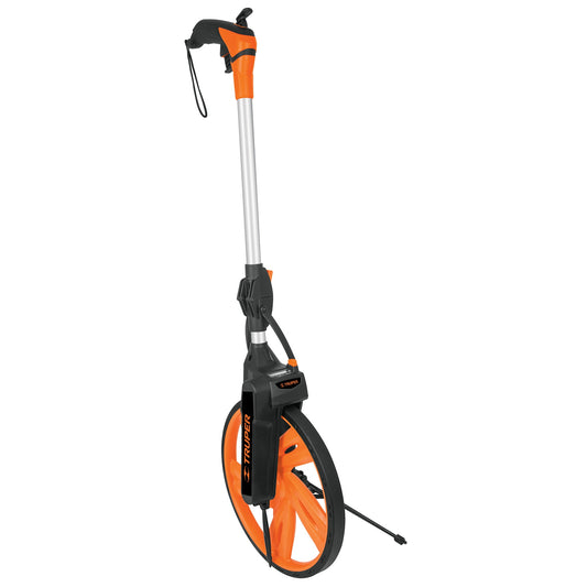 ODM-12 Odómetro con freno, rueda de 12'"