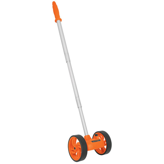 ODM-4 Odómetro con rueda doble de 4"
