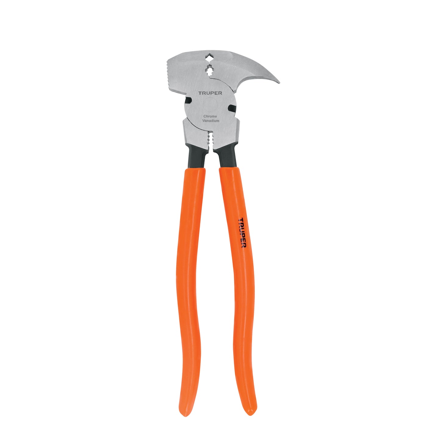 PACE-11 Pinza de hacendado 11", mango de vinil