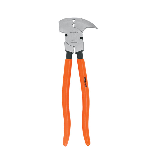 PACE-11 Pinza de hacendado 11", mango de vinil