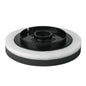 PAD-PULA-P Base hook and loop para PULA-P
