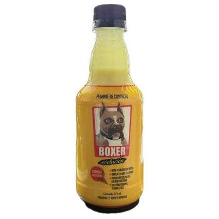 PEGANTE BOXER 375 ML