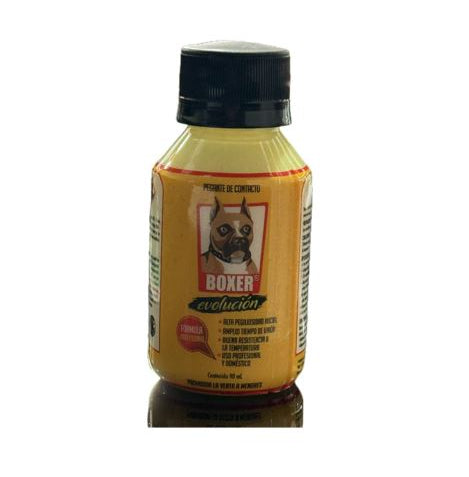 PEGANTE BOXER 90 CC