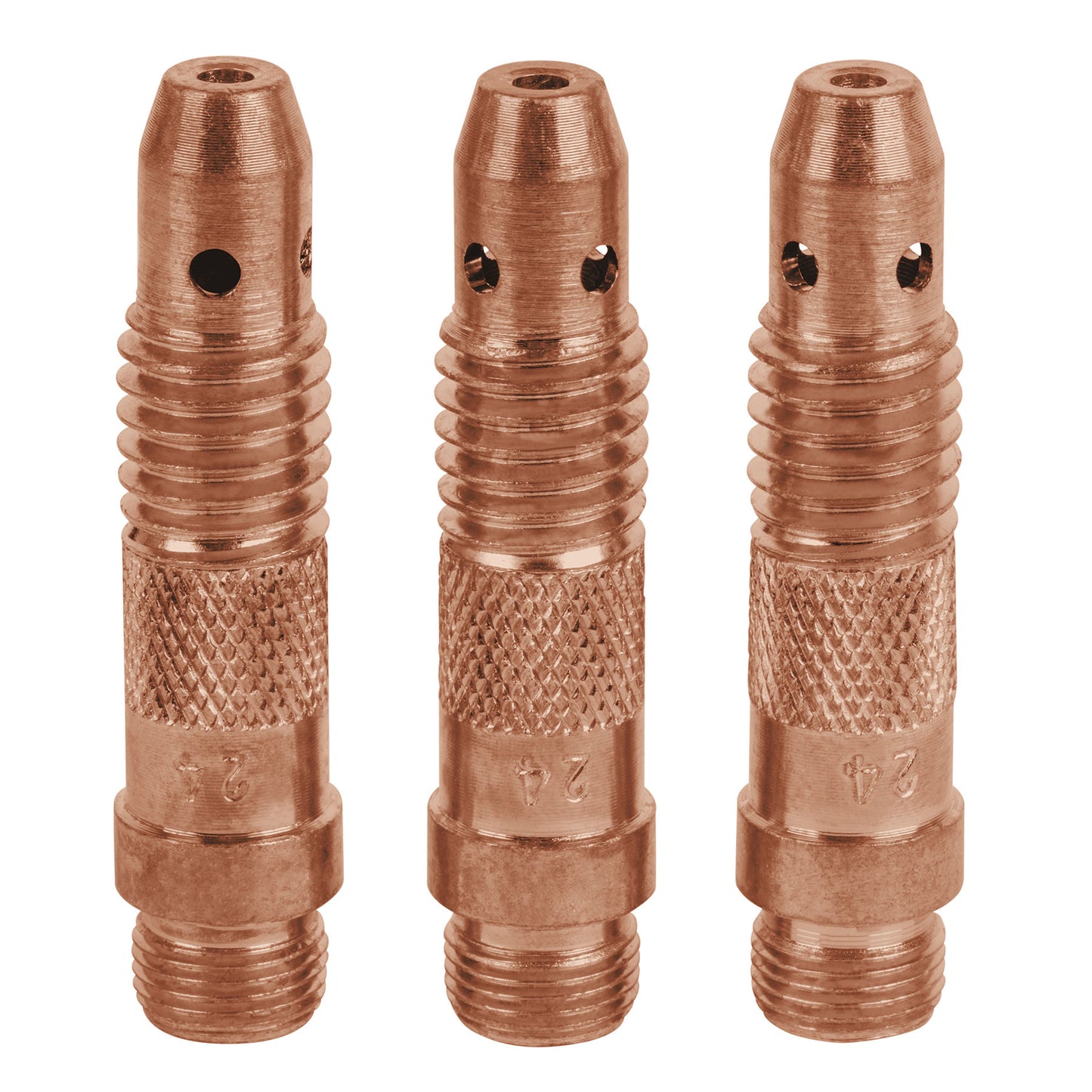 PBOQ-GRUPO1 Juego 3 Portaboquillas para antrocha GRUPO 1