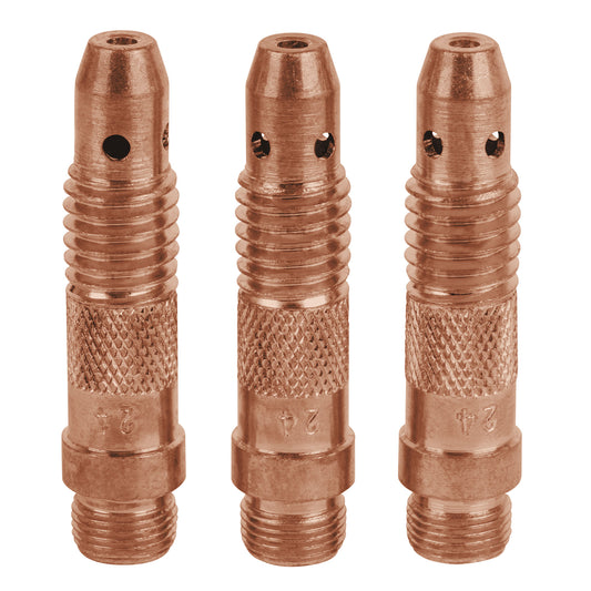 PBOQ-GRUPO1 Juego 3 Portaboquillas para antrocha GRUPO 1