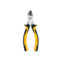 PCD-6PX Alicate corta frío 6", mango comfort grip, Pretul