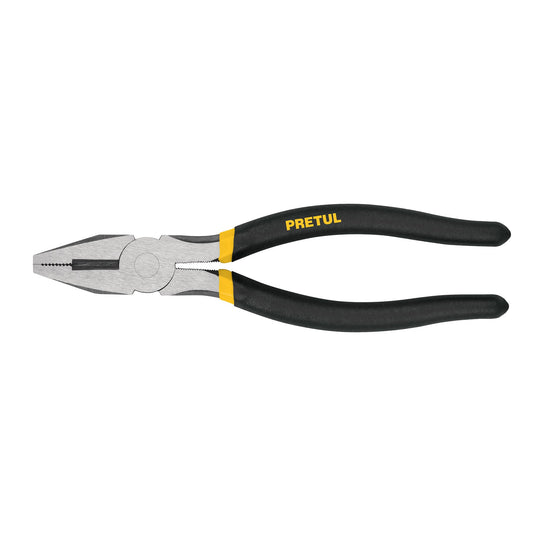 PEL-8PG Pinza de electricista 8', Pretul a granel"