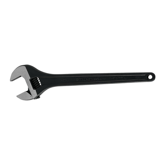 PET-18 Llave expansiva profesional, pavonada 18", Truper Expert