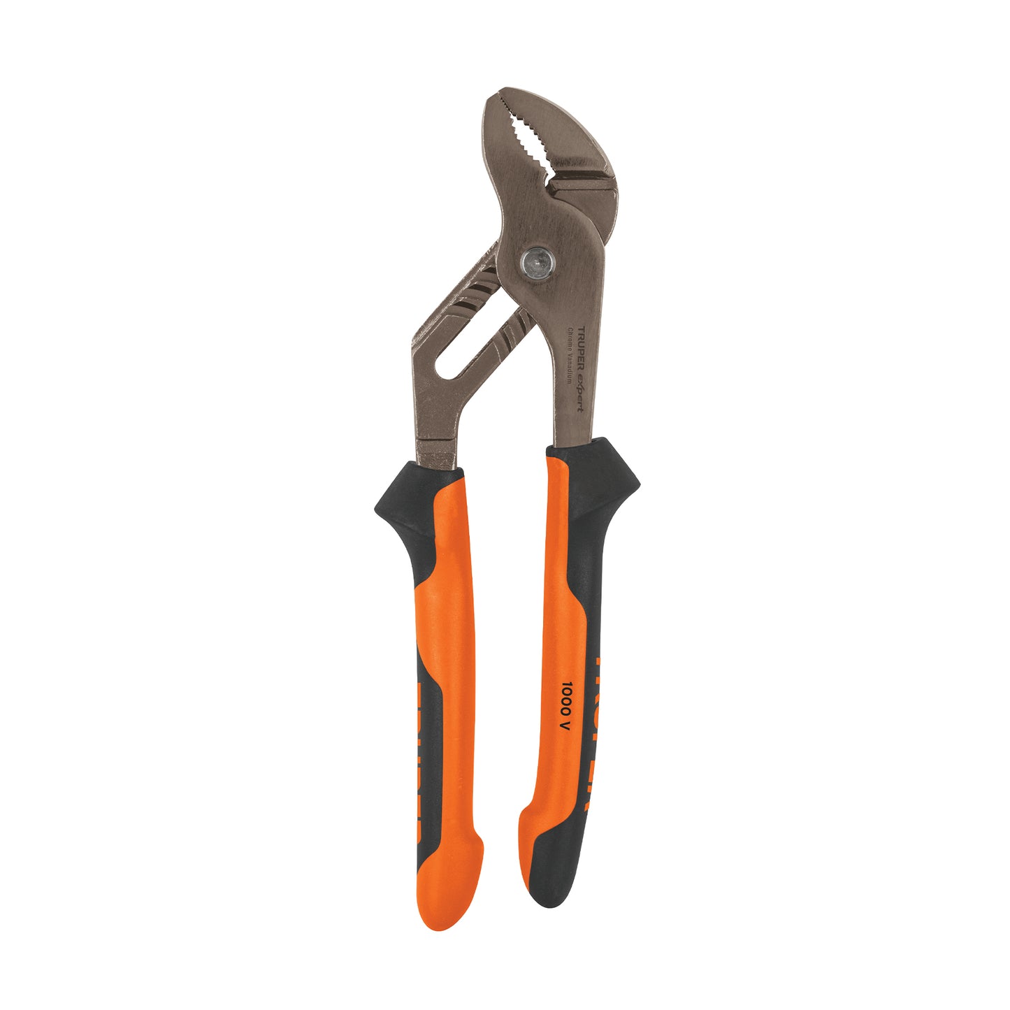 PEX-10X Alicate de extensión 10",mgo comfort grip