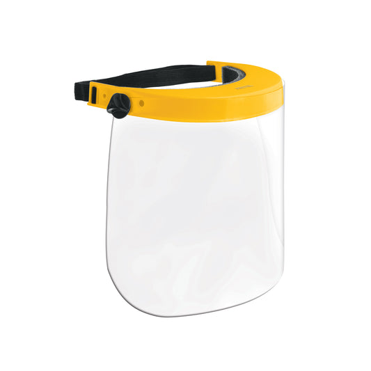 PF-500P Protector facial, Pretul"