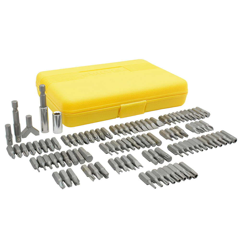 Jgo cb pta hex 1/4" 100pz cajP