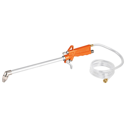 PILIM-683 Pistola para limpieza de máquinas, cuerda 1/4 npt