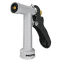 PIM-4 Pistola metálica p/riego, 4', Pretul