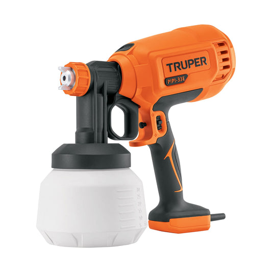 PIPI-33E Pistola para pintar eléctrica, 330 W"