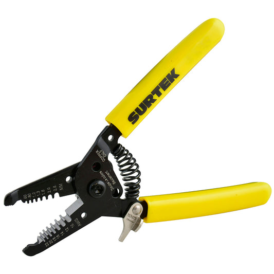 Pinza pelacable 10-26 AWG 6"