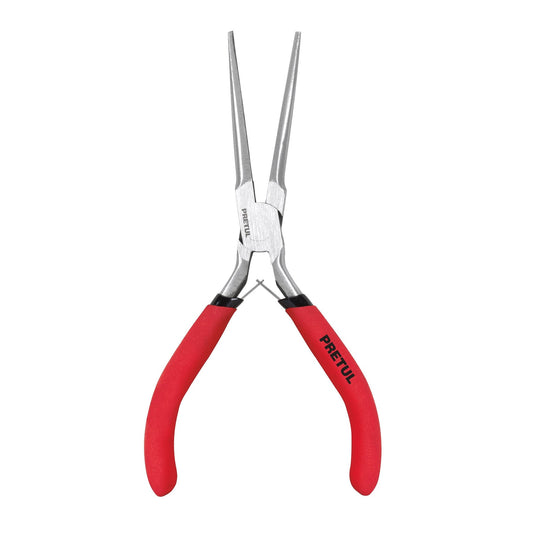 PMP-PA4 Alicate miniatura punta de aguja 5', Pretul