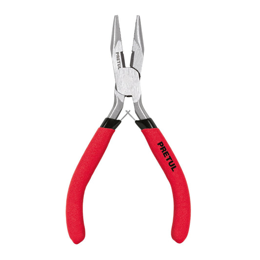 PMP-PU4 Alicate miniatura de punta larga 4", Pretul