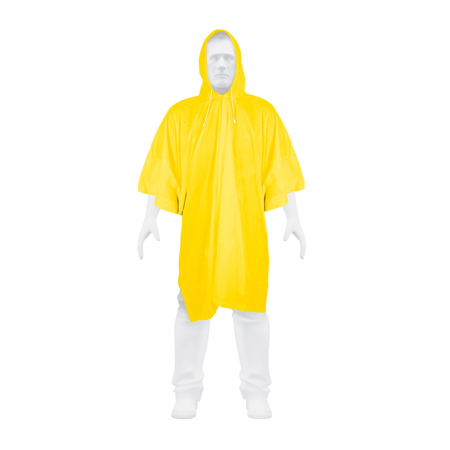 PONCHO-P Poncho unitalla, Pretul