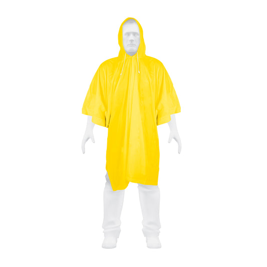 PONCHO-P Poncho unitalla, Pretul