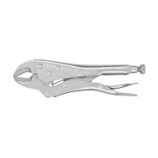 PP-10C Hombresolo curvo 10", Pretul