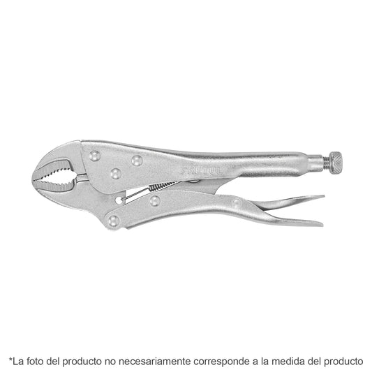 PP-5C Hombresolo curvo 5", Pretul