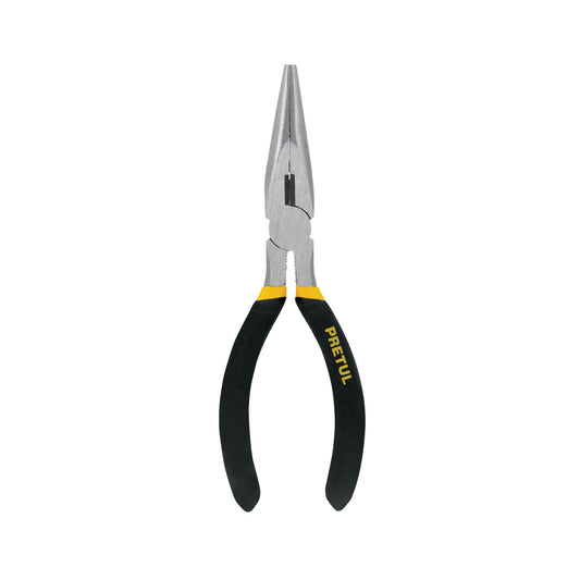 PPC-6P Alicate de punta larga 6", mango en PVC, Pretul