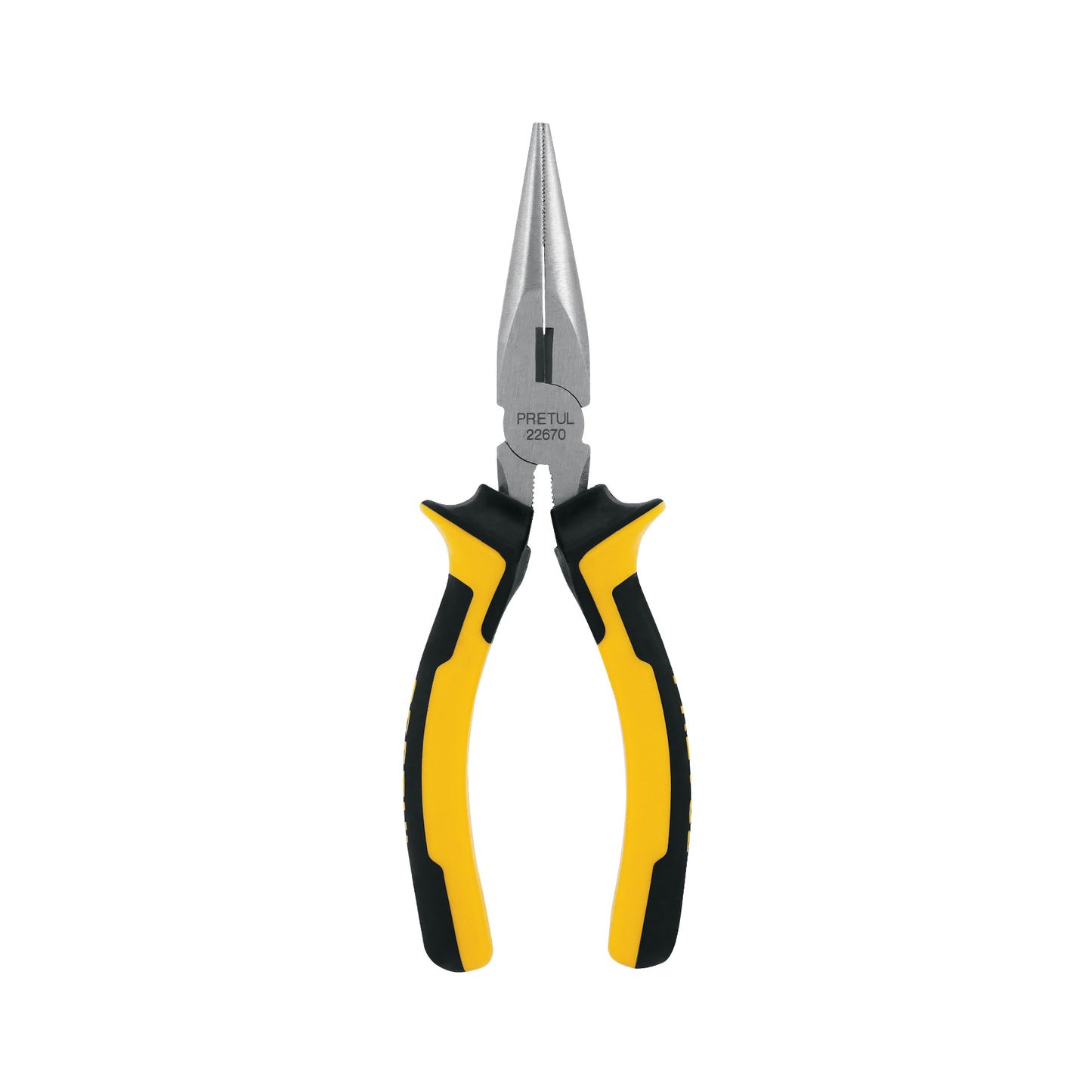 PPC-6PX Alicate de punta larga 6", mango comfort grip, Pretul