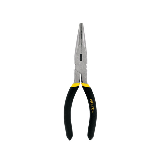 PPC-7P Alicate de punta larga 7", mango en PVC, Pretul