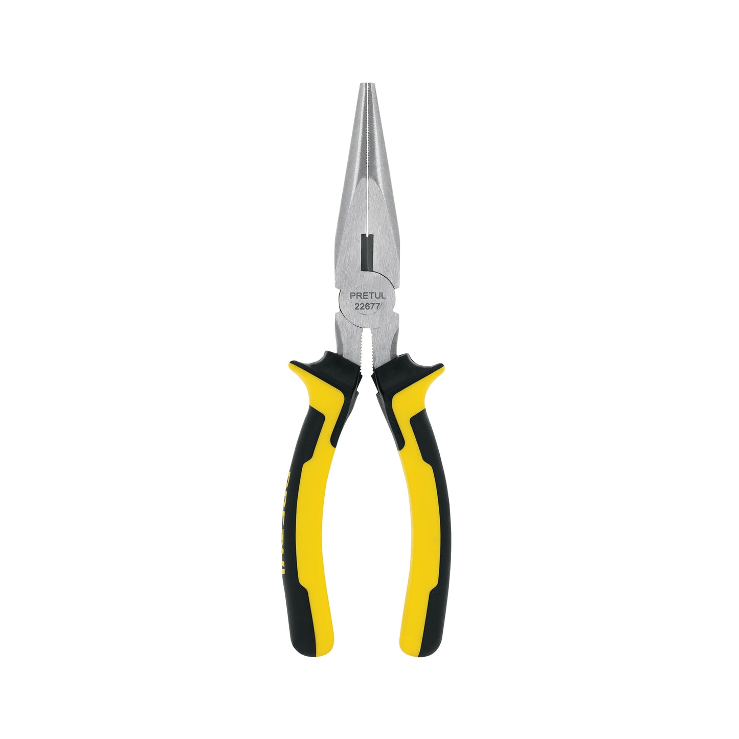 PPC-7PX Alicate de punta larga 7", mango comfort grip, Pretul