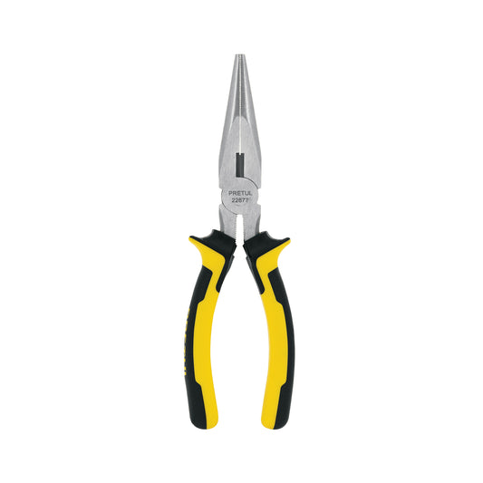 PPC-7PX Alicate de punta larga 7", mango comfort grip, Pretul