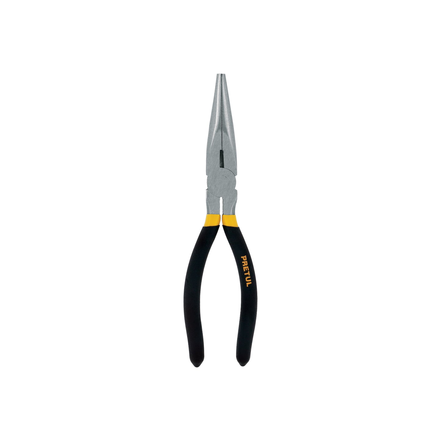 PPC-8P Alicate de punta larga 8", mango en PVC, Pretul