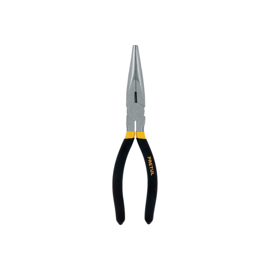 PPC-8P Alicate de punta larga 8", mango en PVC, Pretul