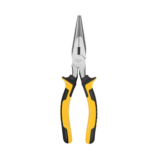 PPC-8PX Alicate de punta larga 8", mango comfort grip, Pretul